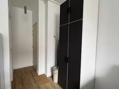 Appartement, 20,56 m²
