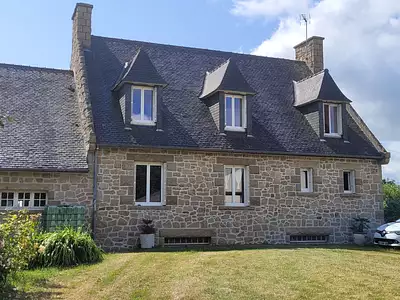 Maison, 145 m²