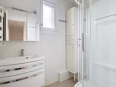 Appartement, 79 m²