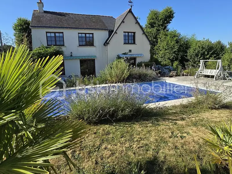 Maison, 130 m²