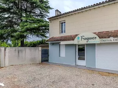 Maison, 132 m²