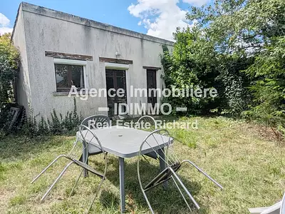 Maison, 92 m²