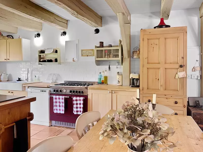 Maison, 80 m²