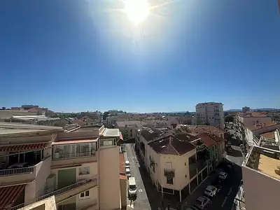 Appartement, 74,01 m²