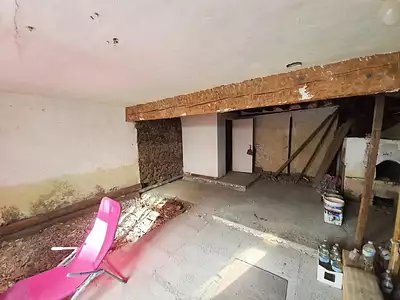 Maison, 131 m²