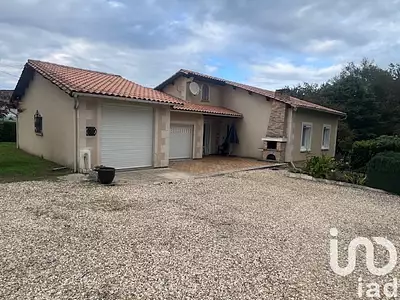 Maison, 110 m²