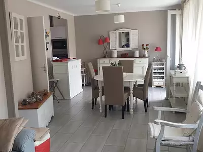 Maison, 99,89 m²