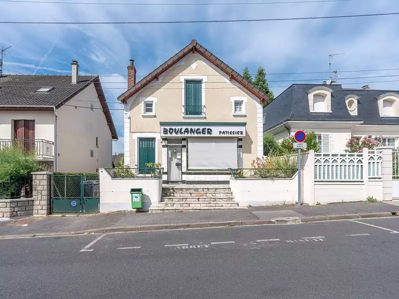 Maison, 172 m²