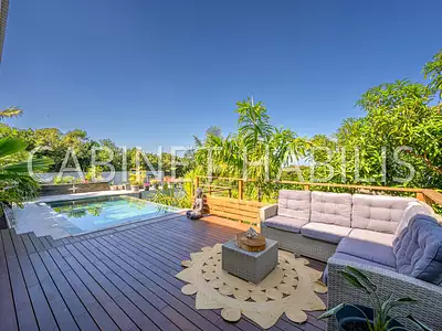 Maison, 124,38 m²