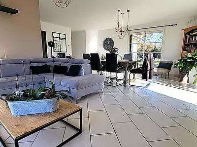 Maison, 105 m²