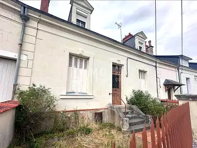 Maison, 112 m²