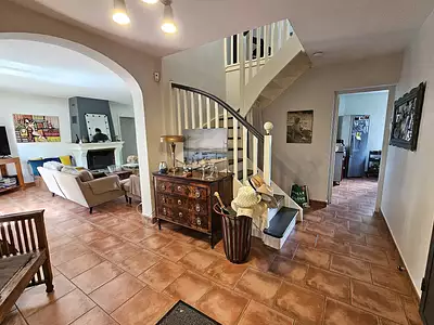 Maison, 192 m²