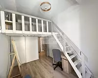 Appartement, 52,61 m²