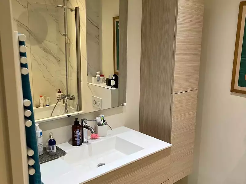Appartement, 107 m²