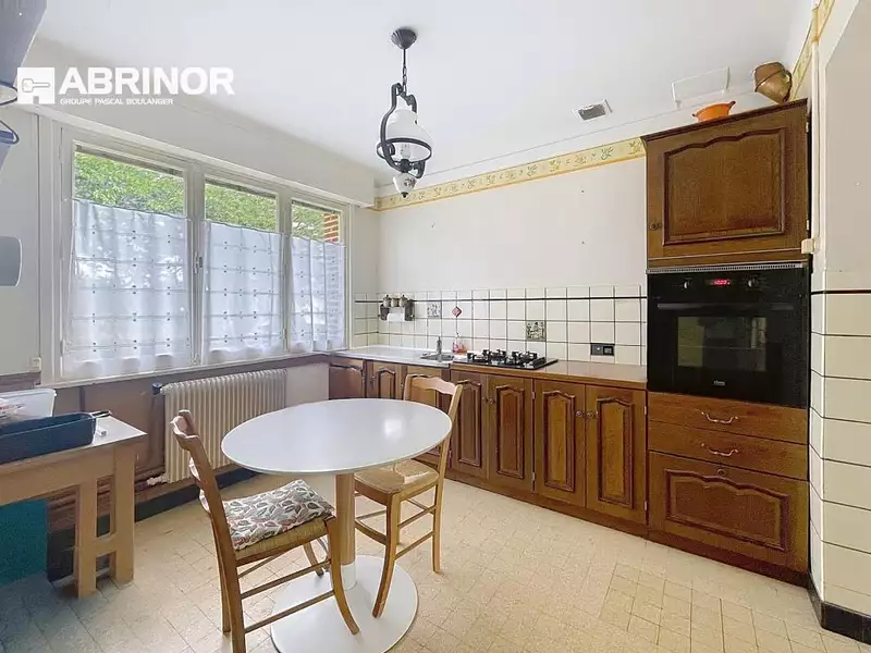 Maison, 87 m²