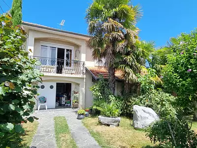 Maison, 117 m²