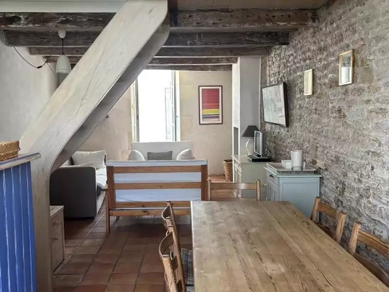 Maison, 51 m²