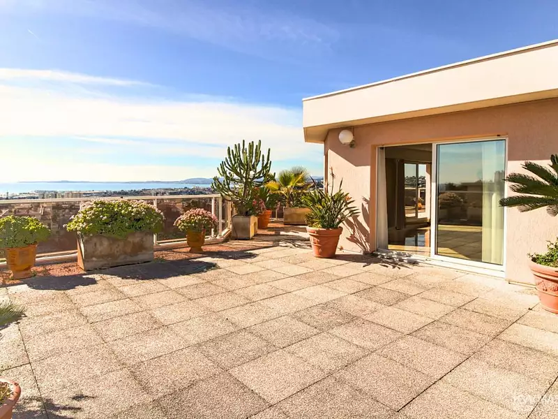 Appartement, 134 m²