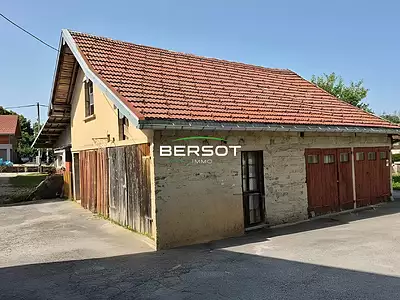 Appartement, 268 m²