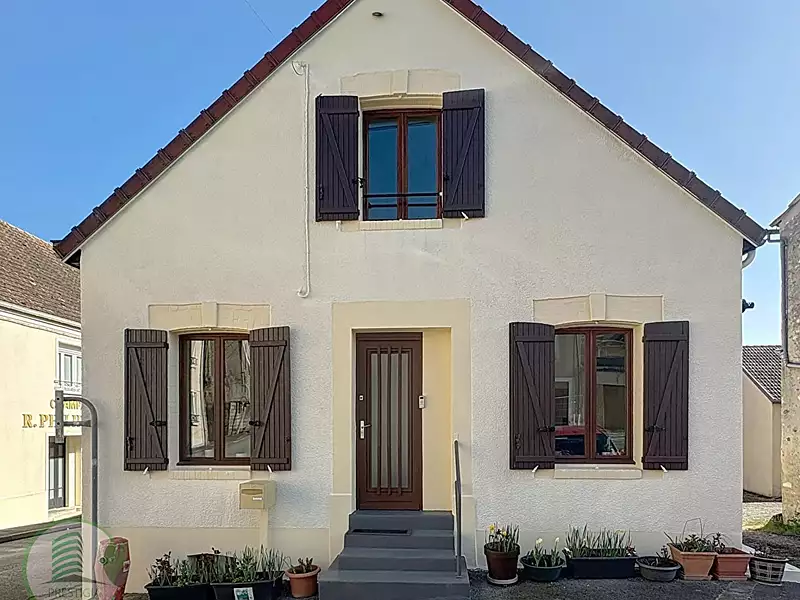 Maison, 108 m²