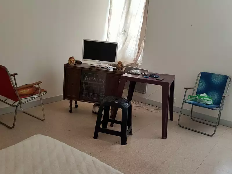 Immeuble, 104 m²