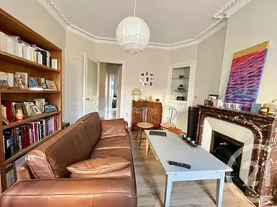 Appartement, 89 m²