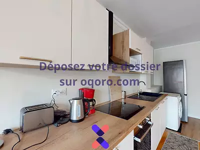 Appartement, 102,94 m²