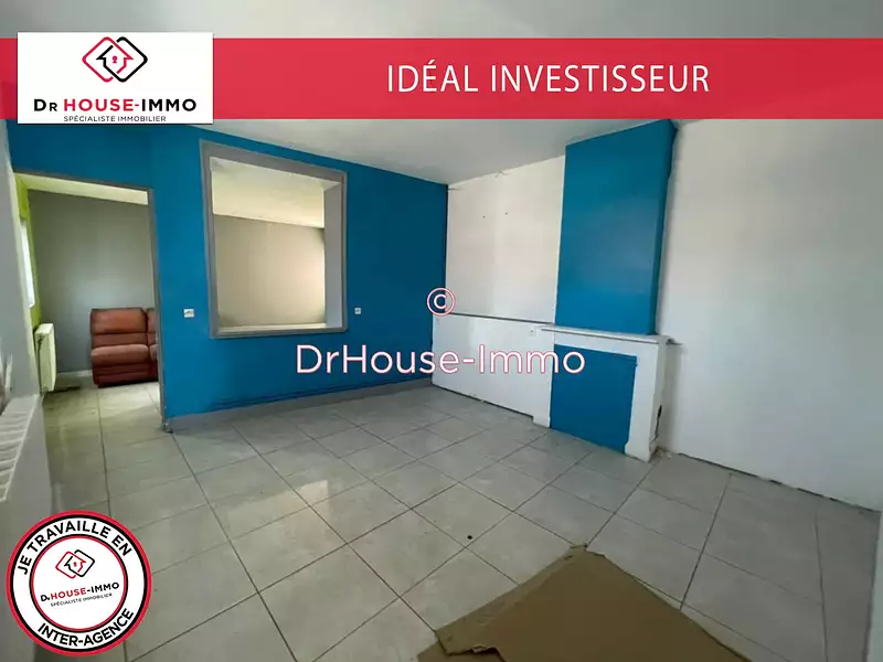 Maison, 71,2 m²