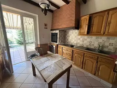 Maison, 130 m²
