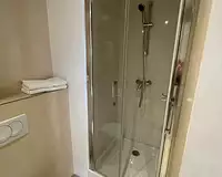 Appartement, 20,5 m²