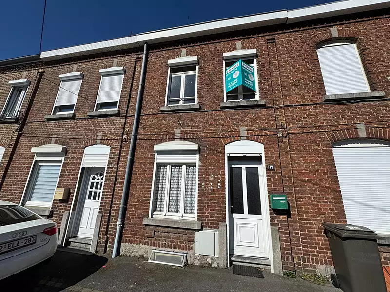 Maison, 80 m²