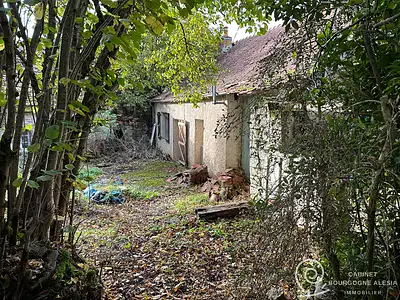 Maison, 40 m²