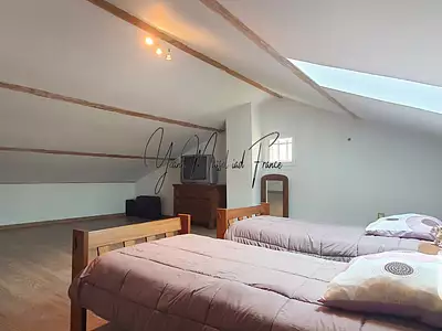 Maison, 152 m²