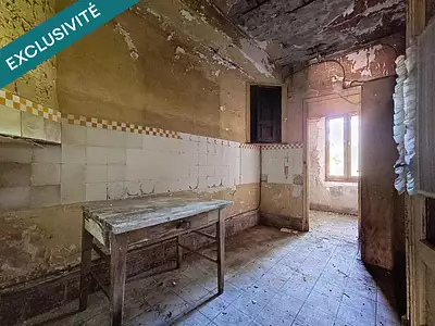 Appartement, 235 m²
