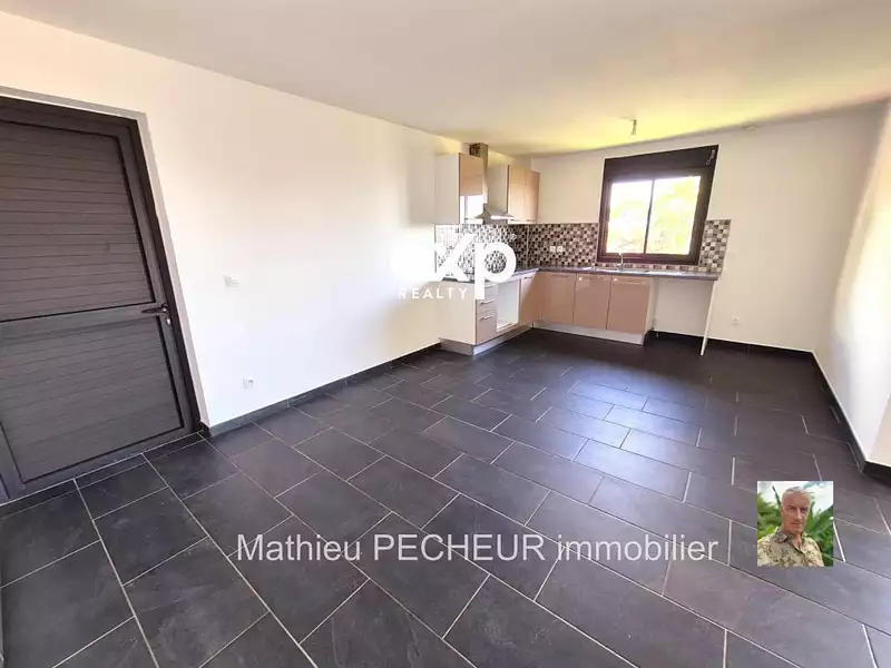 Maison, 107 m²