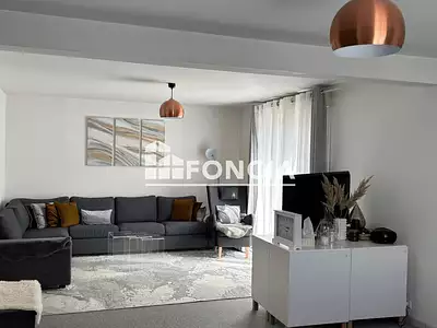 Maison, 141 m²