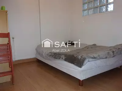 Appartement, 32 m²