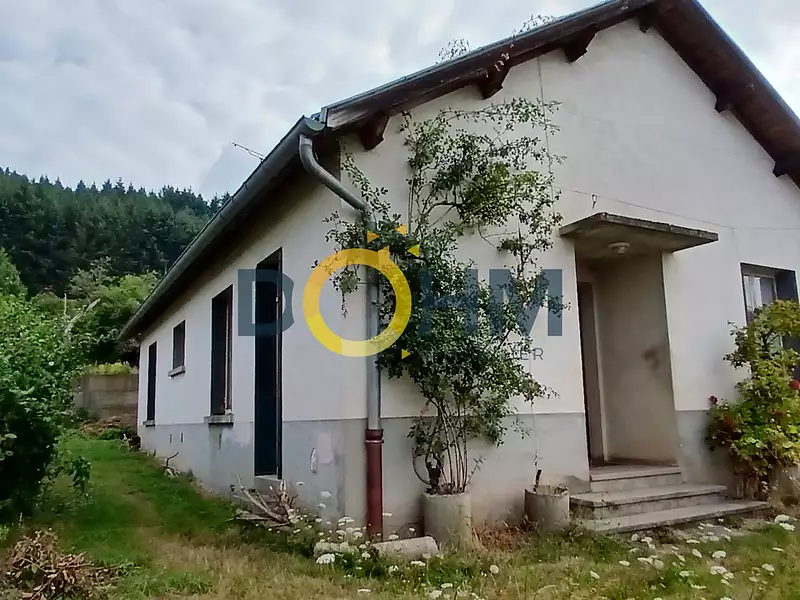 Maison, 132 m²