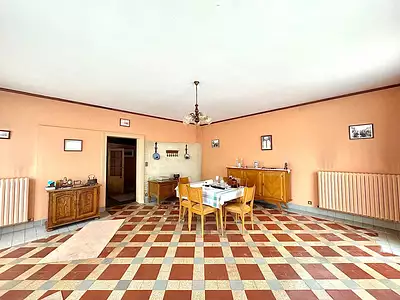 Maison, 155,5 m²