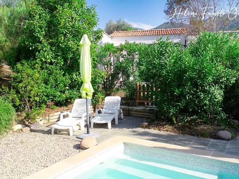 Maison, 97 m²