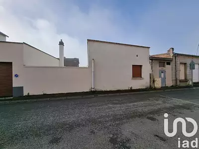 Immeuble, 272 m²