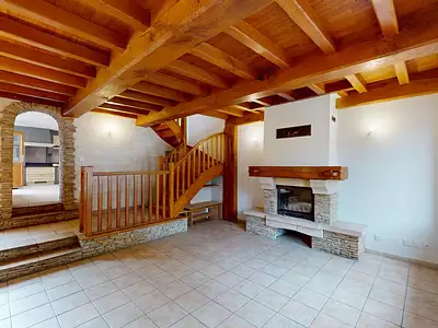Maison, 159 m²