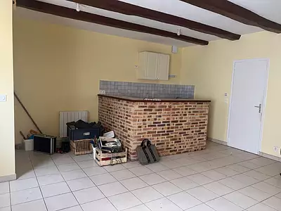 Maison, 63 m²