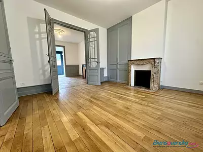 Maison, 124 m²