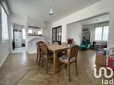Maison, 106 m²