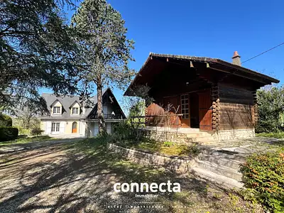 Maison, 188 m²