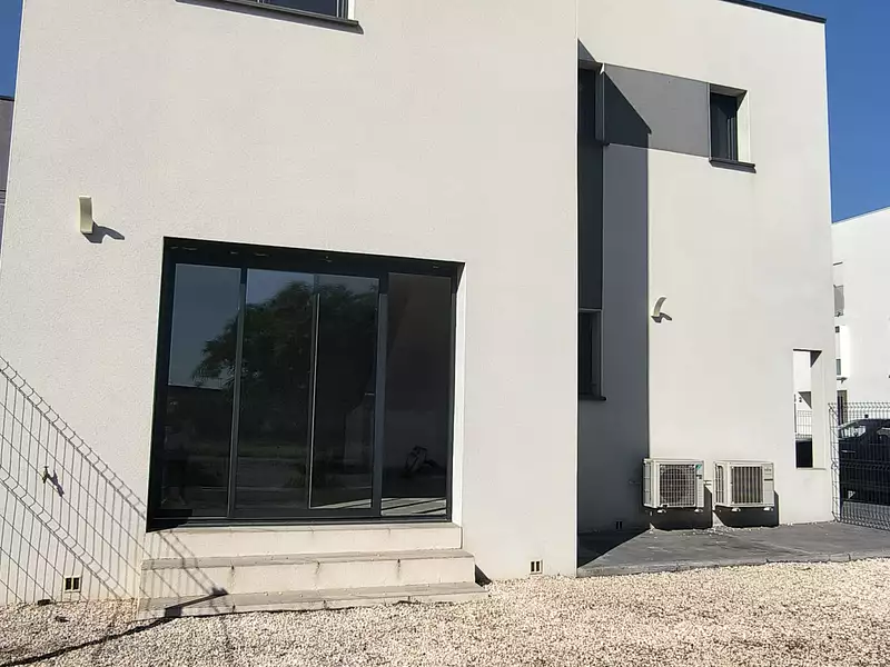 Maison, 83,89 m²