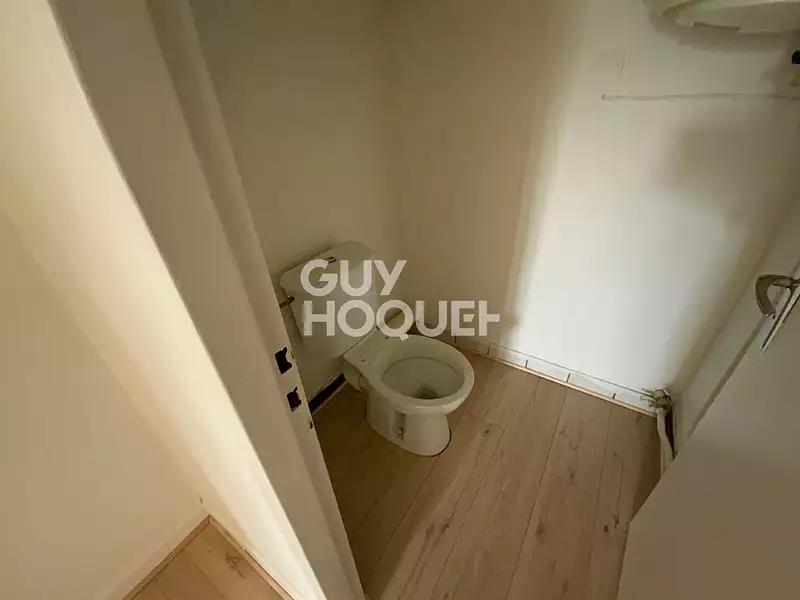 Immeuble, 1 020 m²