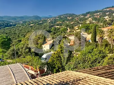 Maison, 57 m²