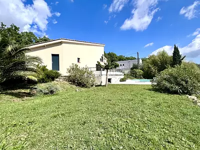 Maison, 175 m²
